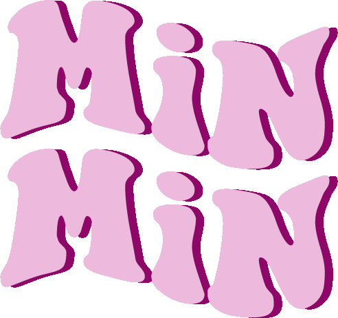 min min